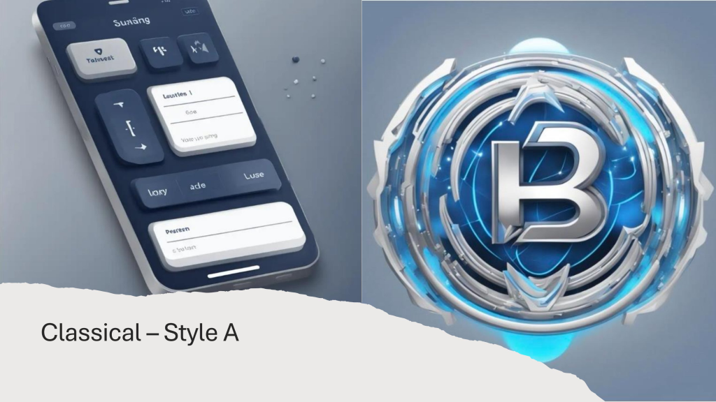 Click2Claim — Classical Style A
