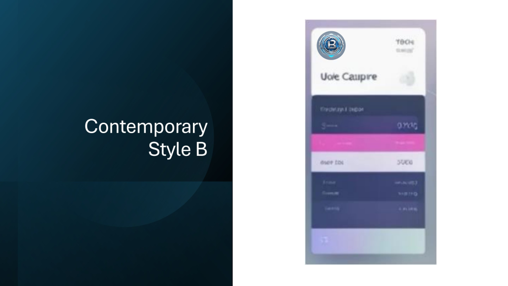 Click2Claim — Contemporary Style A