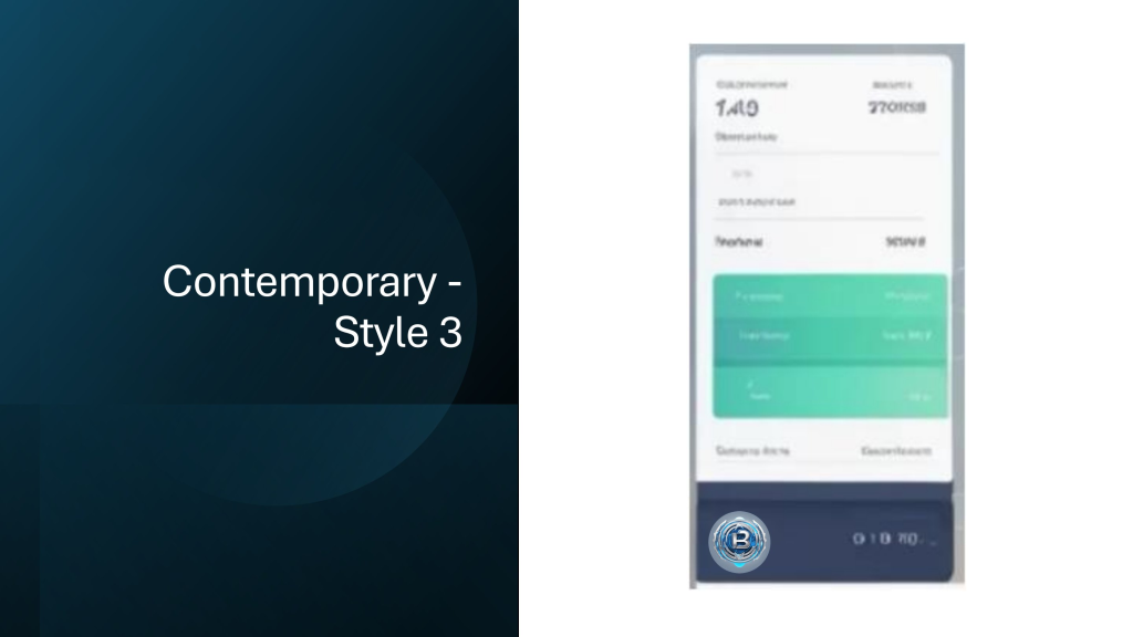 Click2Claim — Contemporary Style B
