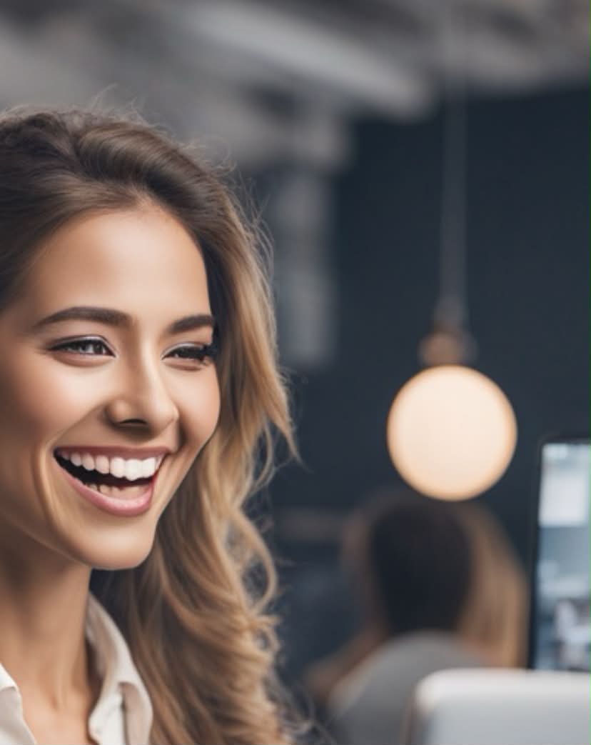 Sarah Solutions Specialist